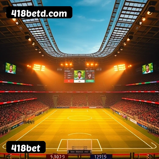 418bet PIX Brasil - depósito e saque conforme regras do caixa