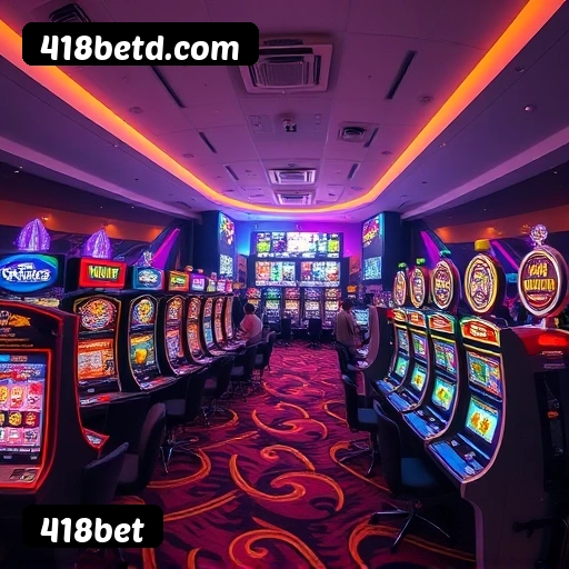 Jogo responsável 418bet - Ferramentas de controle, limites, auto-exclusão, suporte CVV 188