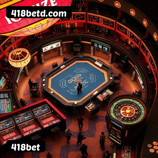 418bet suporte ao cliente em português